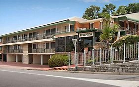 Murwillumbah Motor Inn